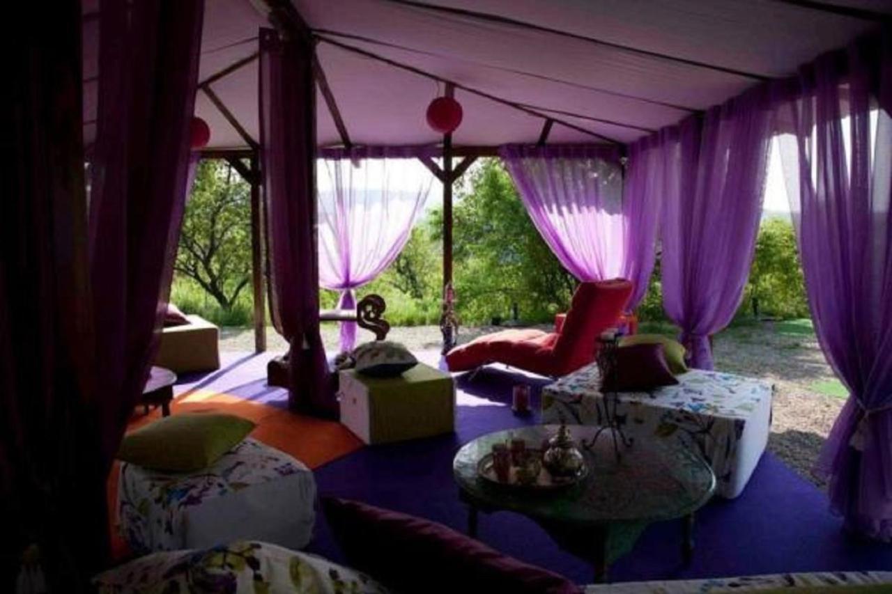 Apartamentos La Jayma Del Arte Asque Extérieur photo