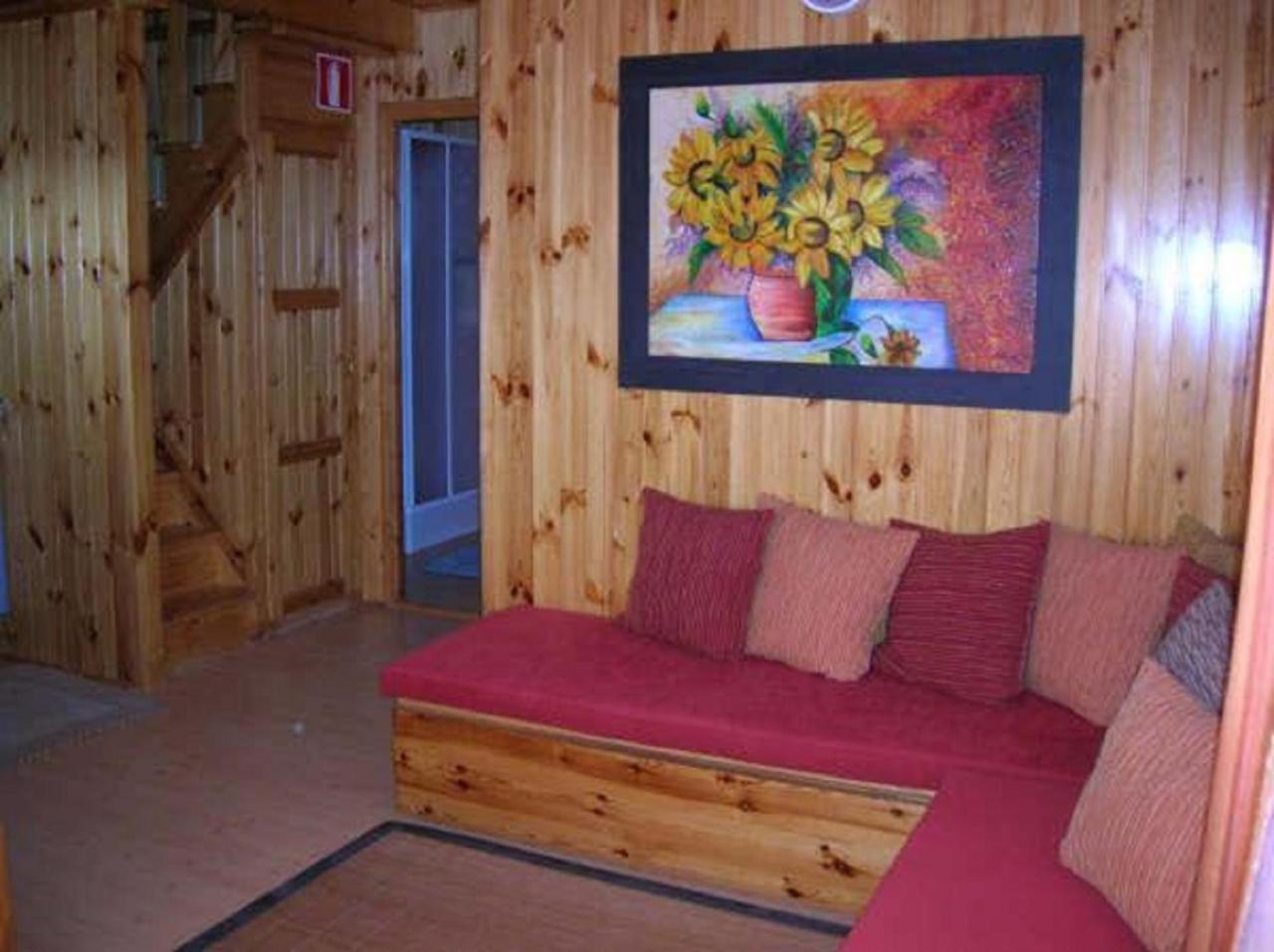 Apartamentos La Jayma Del Arte Asque Extérieur photo