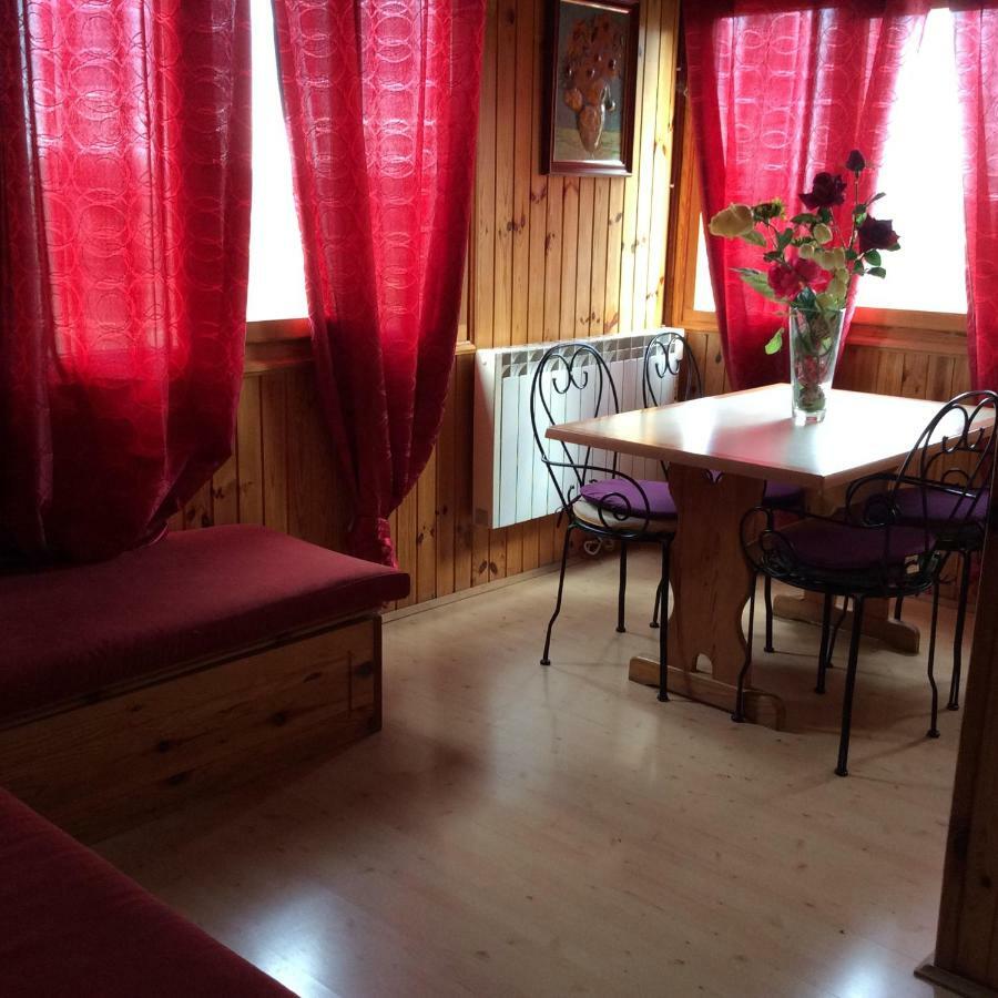 Apartamentos La Jayma Del Arte Asque Extérieur photo